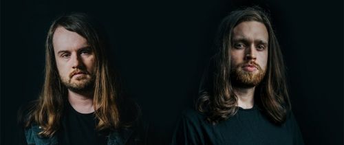 OUR ETERNITY nevű projektben egyesült a Fit For A King énekese és a Currents gitárosa; itt az első dal, a 'Bloodstained'!