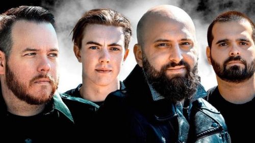 MALACODA - 'The Strain' címmel új szöveges klipet mutatott be a kanadai metalbanda