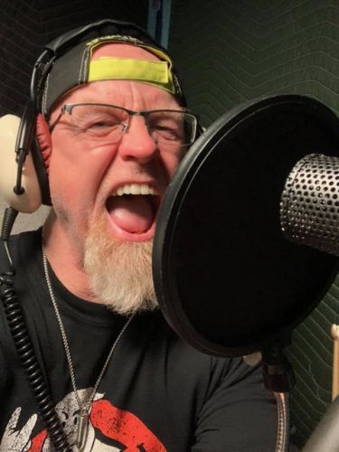 ATTACKER - itt az első dal Ski-vel, az új énekessel: 'Spiritual Warfare'!