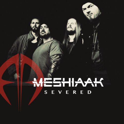 Új dalt adott ki a 4arm korábbi frontembere és a Teramaze gitárosának közös bandája, a MESHIAAK - itt a 'Severed'!