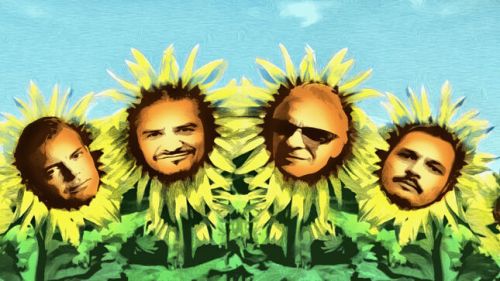 8 év után új albummal jelentkezik a Mike Patton vezette TOMAHAWK zenekar