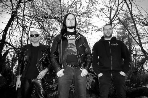 Új dallal és videoklippel jelentkezett az olasz VALGRIND zenekar - itt a 'From The Viscera Of Darkness'!