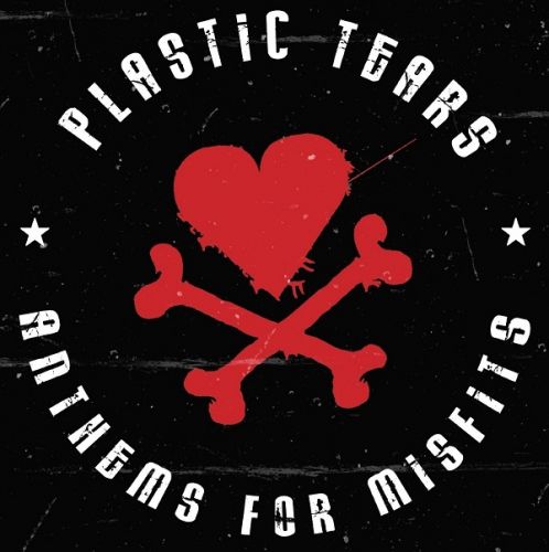 PLASTIC TEARS - itt van a finn street-rockerek új videoklipje, a 'Doomsday Girls'!