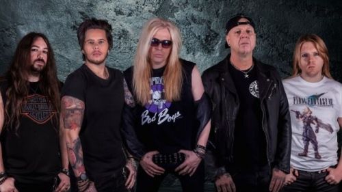 Itt a második single a MIDNITE CITY új albumáról: 'Atomic'!