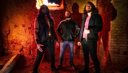 Februárban jelenik meg az olasz ANGEL MARTYR zenekar második nagylemeze