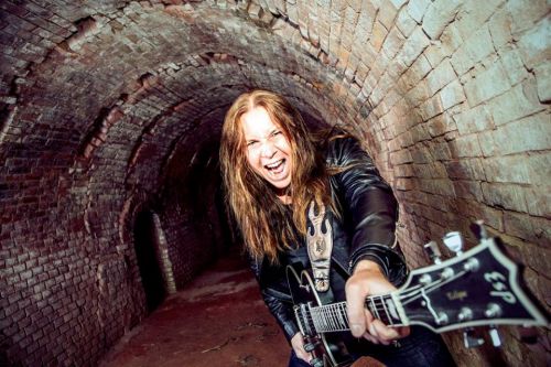 Márciusban debütál Magnus Karlsson metal-operája, a HEART HEALER - itt a második klipes dal, a 'This Is Not The End'!