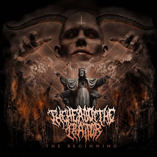 THE HEAD OF THE TRAITOR - itt a brit szimfónikus deathcore banda új száma, a 'Forest Of The Impaled'!