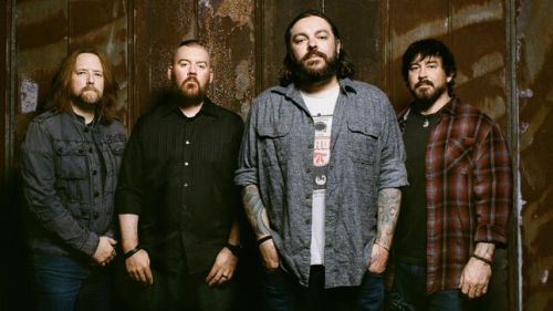 Klip-premier: SEETHER - 'Bruised And Bloodied'