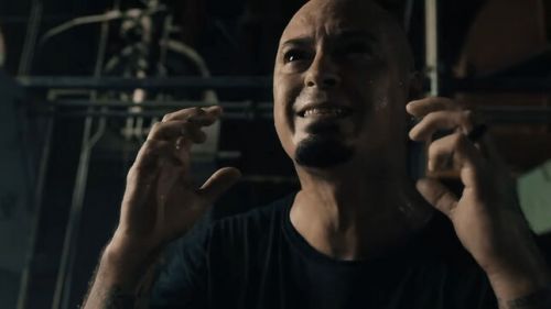 A KILLER’S CONFESSION - 'Light To Darkness' címen új dalt és videoklipet adott ki a Mushroomhead egykori énekesének bandája