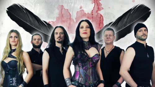 Új single-dalt mutatott be a német AETERNITAS együttes - itt a 'The Unforgivable Sin'!