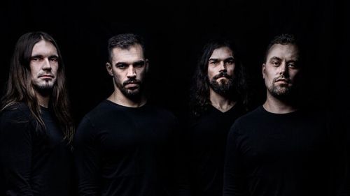 Limitált bakeliten újra megjelenik a THULCANDRA első 3 albuma - itt a 'Night Eternal' dal új videója!