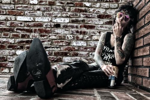 Jennifer Batten szólógitározik Janina Jade új albumán - márciusban jelenik meg a 'Heart of Rock n' Roll'