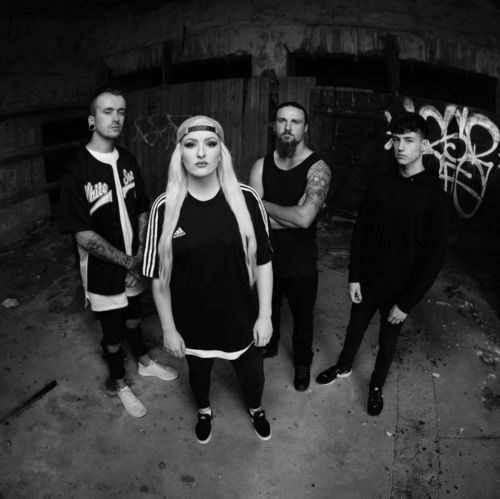 VEXED - itt a brit alt-metal banda új klipes dala, a 'Fake'!