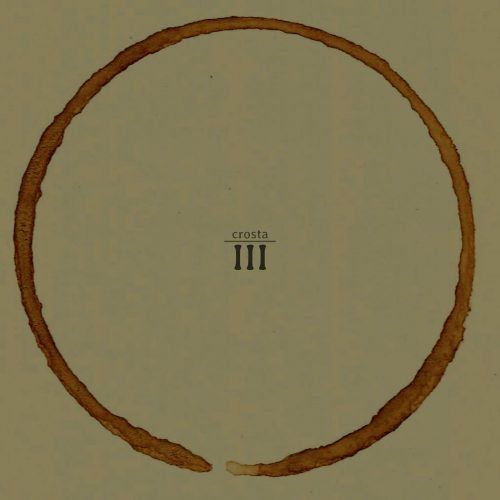 CROSTA - itt a portugál post-metal banda új száma, a 'Sickness'!