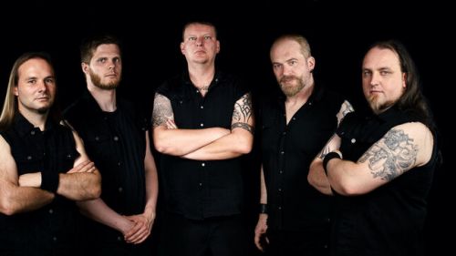 4 év után új albummal tér vissza a WOLFCHANT - itt az 'Omega : Bestia' második single-dala!