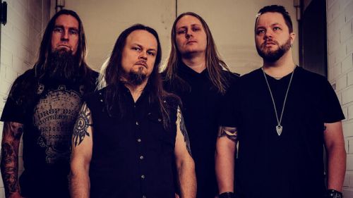 THY KINGDOM WILL BURN - első albuma kiadására készül a finn melo-death banda