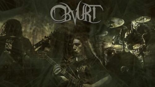 OBVURT - bemutatta debütáló lemeze 'The First Light' című számát a kanadai death metal-trió