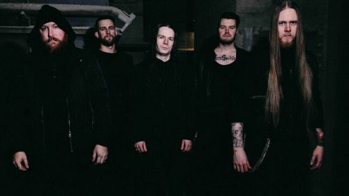 OPHIDIAN I - hallgasd végig az izlandi tech-death banda új, 'Desolate' című albumát!