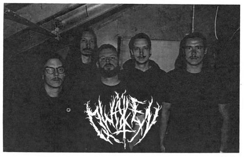 QWÄLEN - itt a finn black metal banda új, 'Unohdan sinut' című száma!