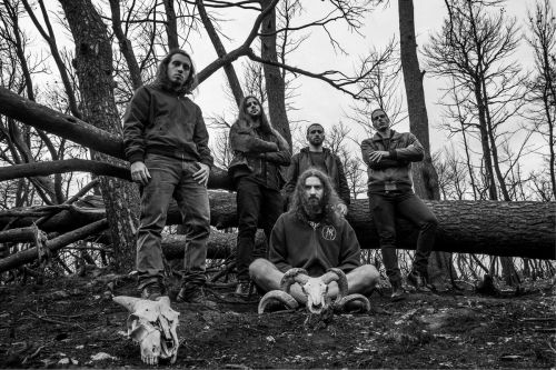 AETHERIAN - itt a görög melo-death banda új dala, amiben Sakis Tolis (Rotting Christ) vendégszerepel!