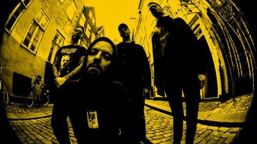 GHOST IRIS - itt a dán metalcore banda új dala és videoklipje, a 'Desert Dread'!