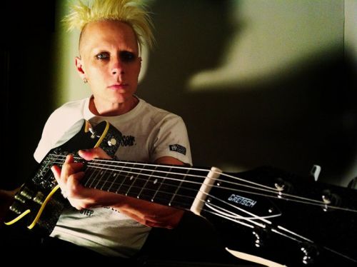 Új SKOLD albummal tér vissza a svéd multi-instrumentalista, Tim Sköld - itt a 'Dirty Horizon' dal videója!