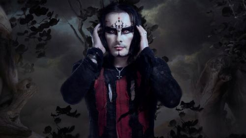 Bemutatta új billentyűsét a CRADLE OF FILTH - nyárra várható az új album
