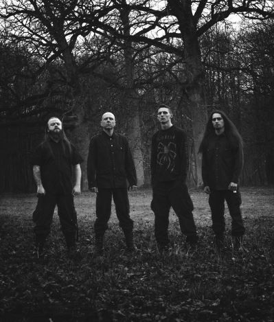 DISLOYAL - 'Divine Miasmata' címmel jelentettek be új albumot a lengyel death metal-mániákusok