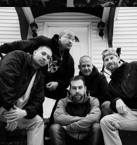 Klasszikus dalokat rögzített újra a TERROR zenekar - itt az 'Overcome' dal 2021-es változata!