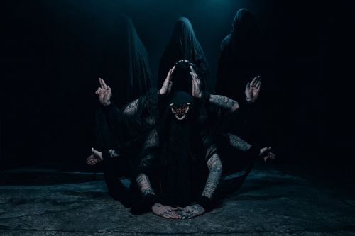 NIXIL - bemutatták második számukat a marylandi black metal-mesterek: 'Deaths Of Our Own Design'