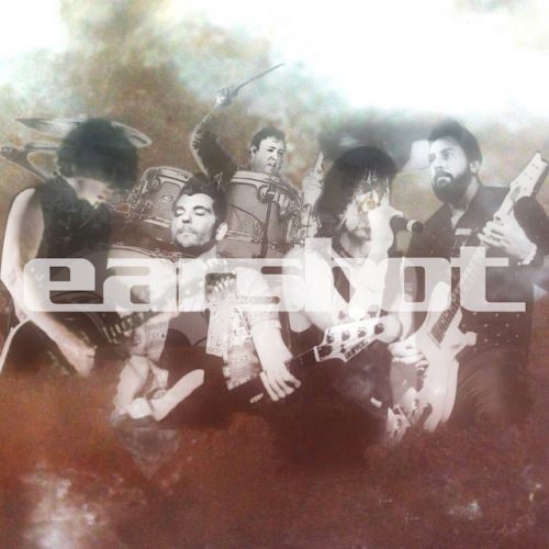 Itt az EARSHOT zenekar új dala és videoklipje, a 'Been A Long Time'!