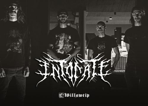 5 év elteltével új albummal jelentkezik a kanadai death metal banda, az INTONATE - itt az új dal, a 'Yearn'!