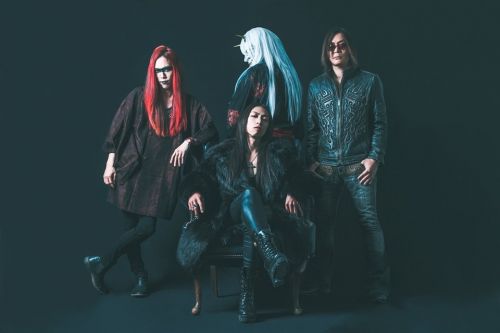 10 évfordulója alkalmából új dalokat osztott meg a japán GYZE zenekar - itt az 'Oriental Symphony' hivatalos klipje!