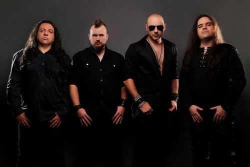 8 év után itt az első HEVILAN dal: 'Devil Within Part II: Hammer Of Gods'!