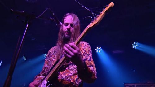 Koncertlemezzel jelentkezik a kaliforniai pszichedelikus rockbanda, a RADIO MOSCOW