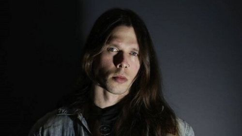 Bemutatta új szólóalbuma első ízelítőjét a SKULL FIST frontembere, Zach Slaughter