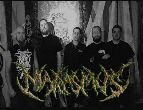 MARASMUS - elkészült 3. albumával a kansasi death metal banda; hallgass meg 3 új számot!