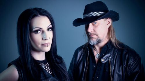 Itt a svéd INFINITE & DIVINE zenekar friss dala, az 'I Feel Alive'!