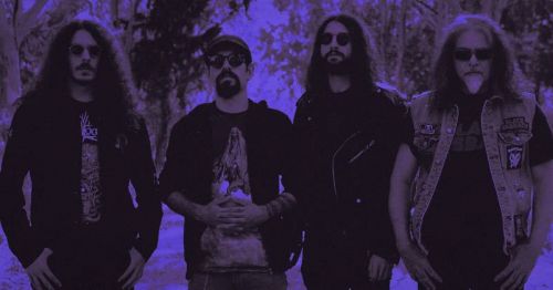 Itt az ACID MAMMOTH új albumának címadó száma, a 11 perces 'Caravan'!