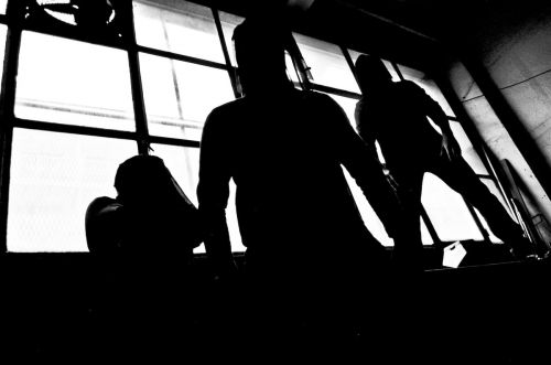 ALTARAGE - itt a második dal az áprilisban megjelenő 'Succumb' albumról: 'Forja'!