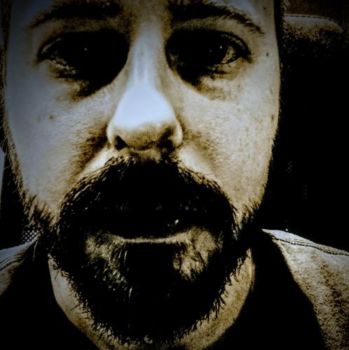 Kiadta 'The Clarity Project' című albumát Tim Gavin (ex-Dominion) prog-metal projektje, a WATER ON MERCURY