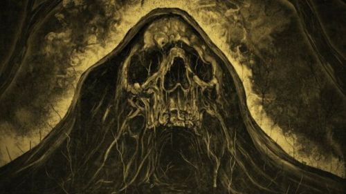 Split-lemezt rögzített a MAUSOLEUM és az ANATOMIA - hallgass meg 1-1 új felvételt!