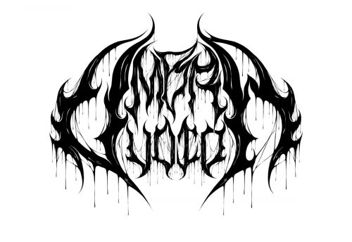 UMBRAVOID - hallgasd végig az amerikai deathcore-duó debütáló, 'Endoparasitoid' című albumát!