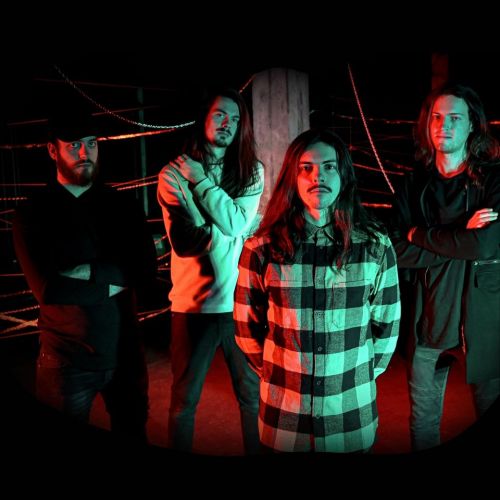 SUICIDE FOR A KING - új dal és videoklip a fiatal kanadai metalistáktól: 'The Worst In Us'