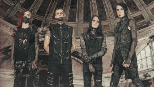 2 SHADOWS - itt a kanadai metalbanda új dala és videoklipje, a 'Screamworks'!