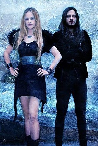 FROZEN CROWN To Release New Album In April; Details And Audio Teaser Available