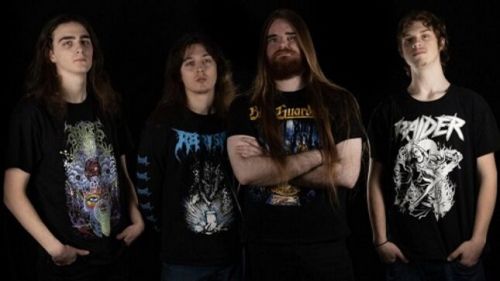 CATHARTIC DEMISE - bejelentette első nagylemezét a kanadai prog-thrash csapat; itt az új szám, a 'Blade In The Dark'!