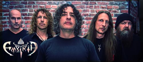 EMPYRIA - feloszlott a kanadai prog-power banda; itt a 'Returning Home' című búcsú-videó!