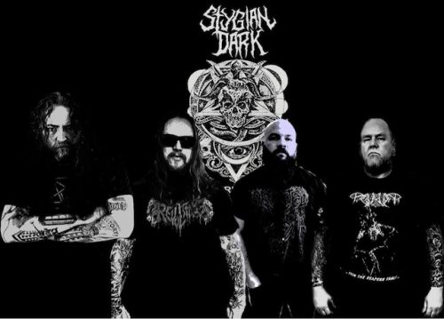 STYGIAN DARK - bejelentették Dave Ingram (Benediction) és Rogga Johansson (Paganizer) új bandájának debütáló albumát