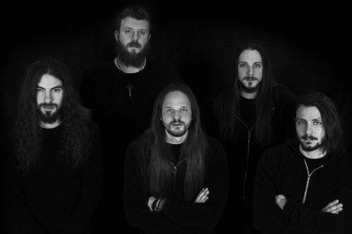 Első nagylemeze kiadására készül az olasz GHOSTHEART NEBULA zenekar